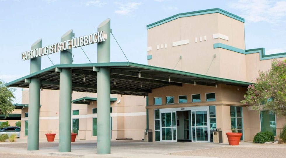 Primary and specialty care clinics texas physicians group
